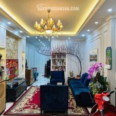 Bán nhà Bế Văn Đàn Hà Đông, nhà đẹp ở luôn, yên tĩnh thoáng mát, 40m2, hơn 8 tỷ