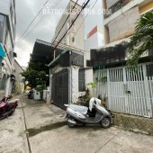 Bán nhà CN 59m2 - Hẻm xe hơi Đường Tân Thắng - Phường Sơn Kỳ