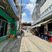 Bán nhà MT Nguyễn Sáng - Phường Tây Thạnh - 72m2 (5.1/6 x 13)m - 7 tỷ 5
