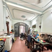 Bán nhà Âu Cơ Tân Bình, ngang 4.3m nở hậu, SHR, giá chỉ 11 tỷ – còn TL