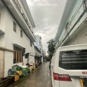 Bán nhà hẻm xe tải 6m, Đường Tân Quý, Quận Tân Phú, ngang 4.05m