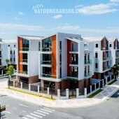 Biệt-thự_LIỀN-KỀ VIN OCP3 giá chỉ như chung cư Cổ loa.Chiết khấu đến gần 20%. Vốn chỉ từ 3 tỷ. Cơ hội X 2 Tài Sản Khi Cầu Ngọc Hồi Thông VĐ 3.5
