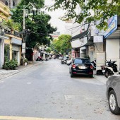 bán nhà Ngọc Lâm, 150m, mặt tiền 5.6m, nở hậu, vỉa hè, ôtô tránh