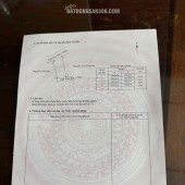 Bán đất Vũ Vị, xã Minh Tân, Hải Phòng