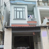 CẦN BÁN NHÀ - 2 TẦNG - 81M2 -  HXN- NGUYỄN PHÚC - NGAY TT PHƯỜNG 15 TÂN BÌNH- CHỈ 9,89 TỶTL.,