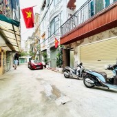 Linh Đàm 54m 4 tầng 13.5 tỉ
