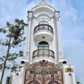 Bán nhà sang trọng đẳng cấp đường nguyễn văn cừ cần thơ