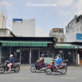 Chính Chủ Bán Mặt Tiền Ung Văn Khiêm, P.25, Q. Bình Thạnh. DT: (13.3 x 28m), Chỉ 52 Tỷ. Liên Hệ: 0911.160.692