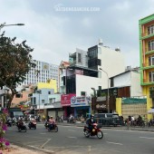 Chính Chủ Bán Mặt Tiền Nguyễn Văn Thủ, P.Đa Kao, Q.1. DT: (3.86 x 15.6m), Giá Chỉ 40 Tỷ. Liên Hệ: 0911.160.692