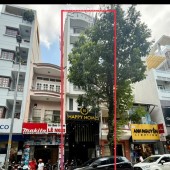 Chính Chủ Bán Mặt Tiền Trịnh Văn Cấn, P. Cầu Ông Lãnh, Q.1. DT: (4x15m), Giá 54 Tỷ. Tell: O911.16O.692