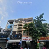 Chính Chủ Bán Mặt Tiền Trần Minh Quyền, P.11, Q.10. DT: (4.7 x 11m), Giá Chỉ 20 Tỷ. Liên Hệ: 0911.160.692