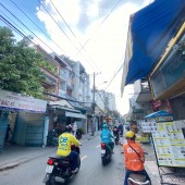 Chính Chủ Bán Mặt Tiền Hồng Lạc, P.11, Q.Tân Bình, DT (5x46m), Giá 36 Tỷ. Liên Hệ: 0911.160.692