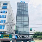 Chính Chủ Bán Mặt Tiền Nguyễn Xí, P.26, Q.Bình Thạnh. DT: (7.7 x 15m), Giá Tốt Chỉ 65 Tỷ. Liên Hệ: O911.16O.692