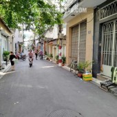 Chính Chủ Bán Mặt Tiền Tân Trang, P.9, Q. Tân Bình: DT 20x25m, Giá 58 Tỷ. Liên Hệ: 0911160692