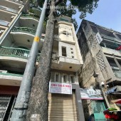 Chính Chủ Bán Mặt Tiền Nguyễn Tri Phương, P.9, Q.5. DT: (3.7 x 13.8m), Giá Chỉ 25 Tỷ, Tell: O911.16O.692