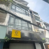 Chính Chủ Bán Hxh Lê Thị Riêng, P. Bến Thành, Q.1. Dt: (4.75 X 15m ), Chỉ 18 Tỷ, Tell: O911.16O.692