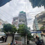 Chính Chủ Bán Mặt Tiền Nguyễn Văn Đậu, P.11, Q. Bình Thạnh: DT 4.1x20m, Giá Chỉ 18 Tỷ. Liên Hệ: O911.16O.692