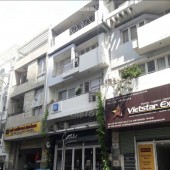 Bán Nhà Mặt Tiền 50D Hoa Cau, Krc Rạch Miễu, P7, Quận Phú Nhuận