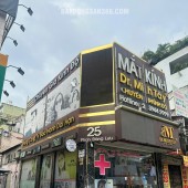 Bán Nhà Mặt Tiền 25 Phan Đăng Lưu, P3, Q. Bình Thạnh