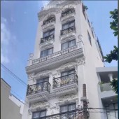 Chính Chủ Bán Hxh 20, P:5, Q Gò Vấp. Dt: (6 X 20m), Giá Chỉ 27 Tỷ, Tell: O911.16O.692