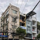 Chính Chủ Bán Mặt Tiền Đinh Bộ Lĩnh, P.26, Q. Bình Thạnh. DT: (4.2 x 20m), Giá Chỉ 24 Tỷ. Liên Hệ: O981.699.932