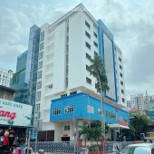 Bán Nhà Mặt Tiền 6 Trương Quốc Dung, P.8, Q. Phú Nhuận