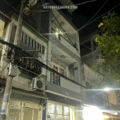 Chính Chủ Bán HXH Lê Văn Sỹ, P.12, Q.3. DT: (4.1 x 11.75m), Chỉ 11 tỷ9, Tell: O911.16O.692