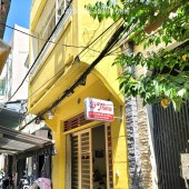 Chính Chủ Bán Hxh Thủ Khoa Huân, P. Bến Thành, Q.1. Dt: (4.1 X 18.2m), Chỉ 20 Tỷ, Tell: O911.16O.692