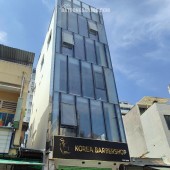 Chính Chủ Bán Mặt Tiền Đề Thám, P. Cô Giang, Q.1. DT: (4.7x11m), Giá Chỉ 35 Tỷ. Liên Hệ: O911.16O.692