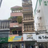 Bán Nhà Mặt Tiền 177 Huỳnh Văn Bánh, P12, Phú Nhuận
