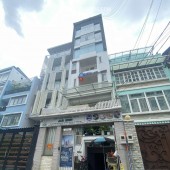 Mặt Tiền Đặng Văn Ngữ, P10, Phú Nhuận: DT (5.6x18.5m), Giá Tốt 38tỷ5. Liên Hệ Chính Chủ: O981699932 Sở Hữu Ngay!