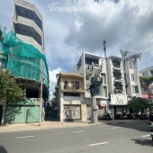Bán Nhà Mặt Tiền 375 Nguyễn Đình Chiểu. P5. Q3