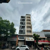 Chính Chủ Bán Mặt Tiền Lý Chính Thắng, P.8, Q.3: DT 4.3x27m, Giá Chỉ 48 Tỷ. Liên Hệ: O981.699.932