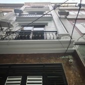 Bán nhà Bắc Từ Liêm, dòng tiền 25 triệu/ tháng, oto cách 30m, chỉ hơn 6 tỷ.