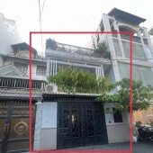 Bán Nhà Hẻm Xe Hơi 351/48 Lê Văn Sỹ, P13, Q3