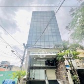 Bán Nhà Hẻm Xe Hơi 23/30 Đường C1, Phường 13, Q. Tân Bình