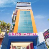 Chính Chủ Bán HXH Cách Mạng Tháng Tám, P.10, Q.3: DT 5.95x29m, Giá Tốt 80 Tỷ. Liên Hệ: 0981699932