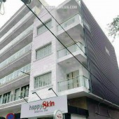 Bán Nhà Mặt Tiền 24 Huỳnh Khương Ninh, Tân Định
