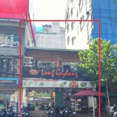Chính Chủ Bán Mặt Tiền Nguyễn Công Trứ, P. Nguyễn Thái Bình, Q.1. DT: (8x18m), Giá 150 Tỷ. LH: O981.699.932