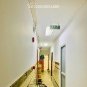 Chính Chủ Bán Hxh Lê Văn Sỹ, P.14, Q.3. Dt: (8 X 20m), Giá Chỉ 65 Tỷ. Liên Hệ: 0911.160.692