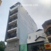 Chính Chủ Bán Hxh Nguyễn Gia Trí, P.25, Q.Bình Thạnh. Dt: (5.5 X 24m), Chỉ 42 Tỷ, Tell: O911.16O.692