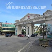 BÁN ĐẤT TRONG KHU ĐÔ THỊ HINODE- DOYAL- PARK. LAI XÁ HOÀI ĐỨC. HÀ NỘI
58M PHÂN LÔ. OTO. TRÁNH. VỈ HÈ. KHU VỰC CỰC KỲ PHÁT CHUYỂN.TIỀM NĂNG 
GIÁ