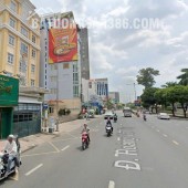 **Chính Chủ Bán Mặt Tiền Hoàng Văn Thụ, P.8, Phú Nhuận: DT (4.5x28m), Giá 110 Tỷ. LH: O981.699.932**