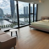 Cho Thuê Căn hộ A10B12 Opera Thủ Thiêm view trực diện Quận 1.