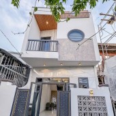Bán nhà hẻm đường 30-4 gần đài truyền hình cần thơ