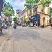 BÁN GẤP NHÀ MẶT PHỐ LÊ HỒNG PHONG  VIP HÀ ĐÔNG - KINH DOANH ĐỈNH CAO - VỈA HÈ RỘNG, SÁT CỔNG CHỢ HÀ ĐÔNG - NHÀ DÂN XÂY, 2 THOÁNG TRƯỚC SAU - TRUNG