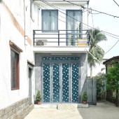 Nhà dưới 2 tỷ: 30m2 Sổ riêng 2 tầng, không QH LG, hẻm 4m sát mặt tiền trung tâm Q11. VŨ 0933910039