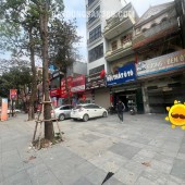 VỠ NỢ  CẦN BÁN NHÀ MẶT PHỐ QUANG TRUNG HÀ ĐÔNG - SIÊU PHẨM MẶT PHỐ - VỈA HÈ ĐÁ BÓNG - NÉT CĂNG - TRUNG TÂM, KINH DOANH ĐỈNH 58 MÉT 19,5 TỶ