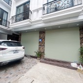 Nhà Mới Sơn Trắng - Full Nội Thất Cao Cấp - Hàng Xóm Công Chức