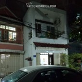 SIÊU PHẨM SẮP HOÀN THIỆN… MUÔN VÀN TIỆN ÍCH XUNG QUANH, CẠNH ÔTÔ TRÁNH, 52M2, 4 TẦNG KIÊN CỐ(1PN DƯỚI ĐẤT) HOÀN CÔNG ĐỦ, CHỈ 6.2 TỶ TL.